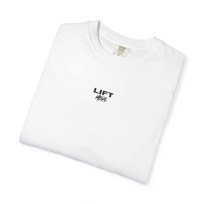 Lift Mode Minimalist - Relaxed Fit T-Shirt