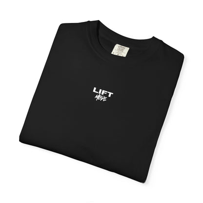Lift Mode Minimalist - Relaxed Fit T-Shirt