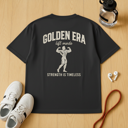 Golden Era - Unisex Oversized