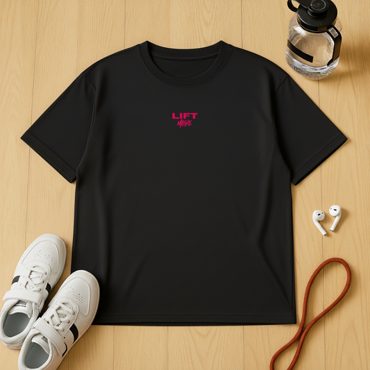 Discipline Daily - Unisex Oversized