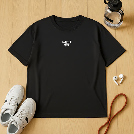 Athletic Club - Unisex Oversized