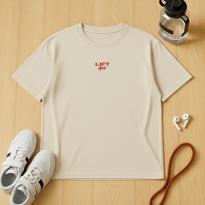 Come With Me If You Want To Lift - Unisex Oversized
