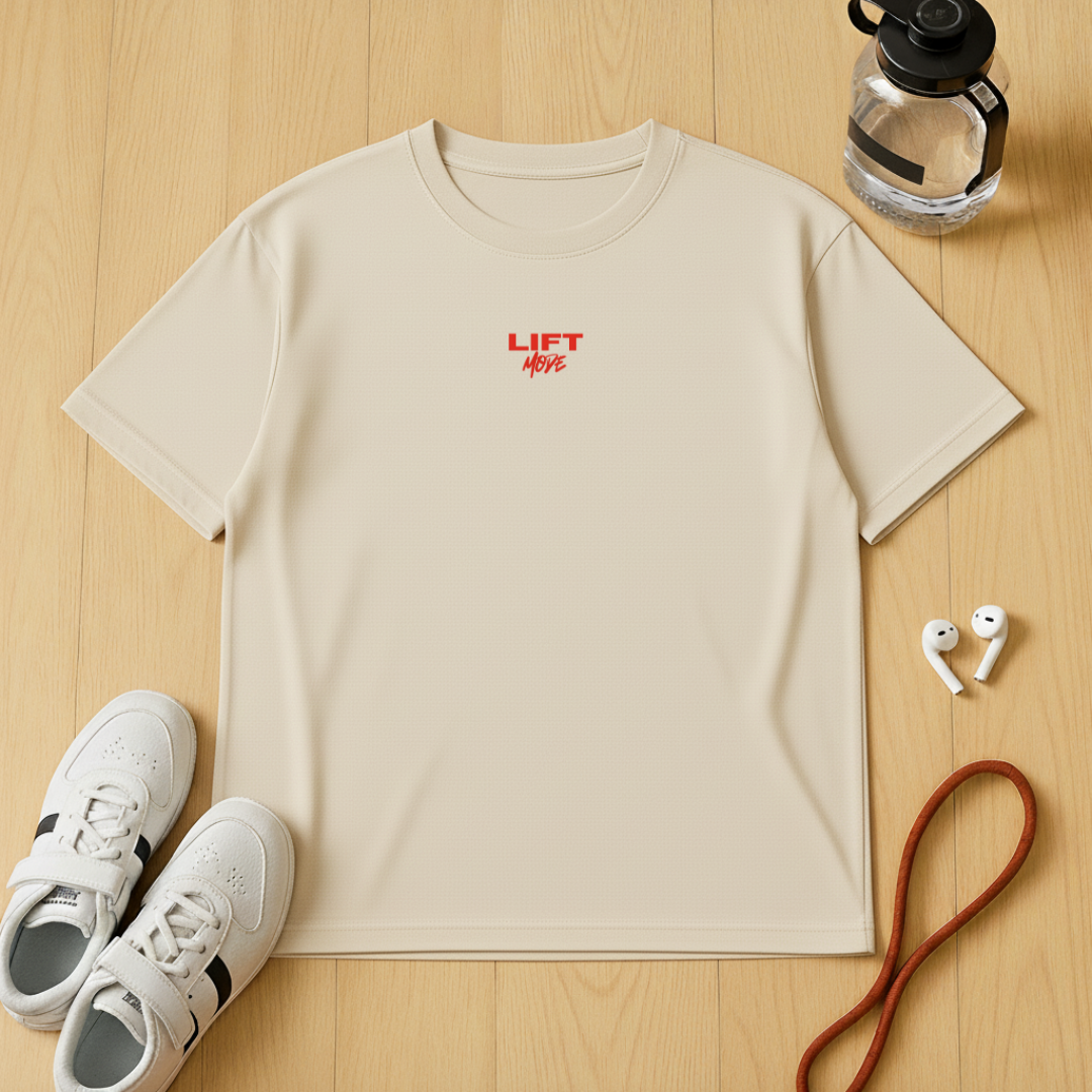 Stay Humble - Unisex Oversized