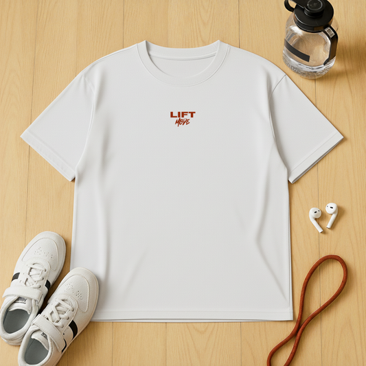 Dog Old School - Unisex Oversized