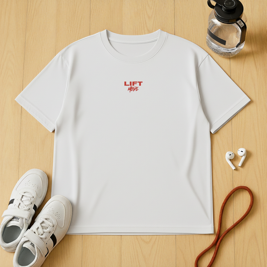 Come With Me If You Want To Lift - Unisex Oversized