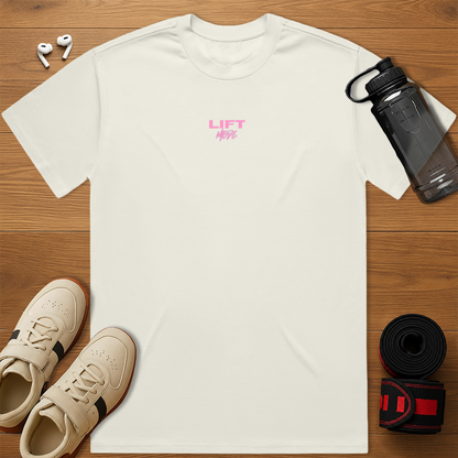 Lift Mode Minimalist - Relaxed Fit T-Shirt